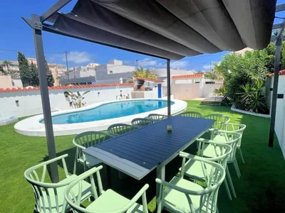 Villa Maria by Albir Proper Properties — foto 11