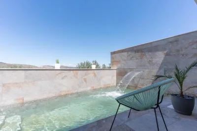 Villa Maria — foto 4