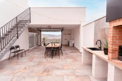 Villa Maria — foto 5