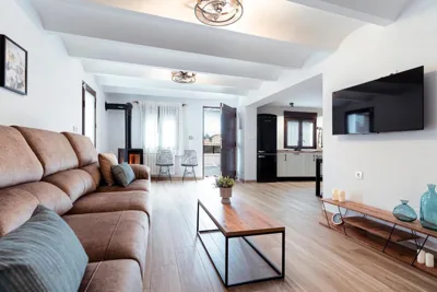 Villa Maria — foto 6