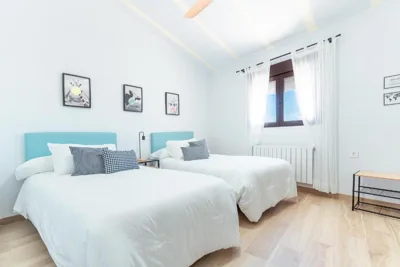Villa Maria — foto 8