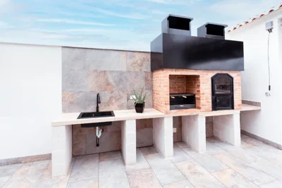 Villa Maria — foto 12