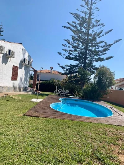 Villa María Elena, en Fuente del Gallo — foto 4
