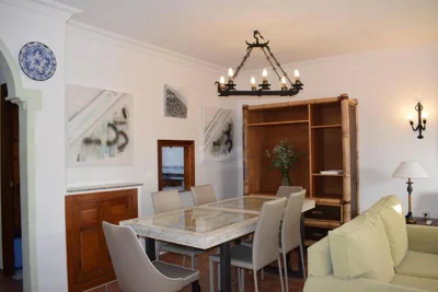 Villa María Elena, en Fuente del Gallo — foto 5