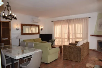 Villa María Elena, en Fuente del Gallo — foto 6