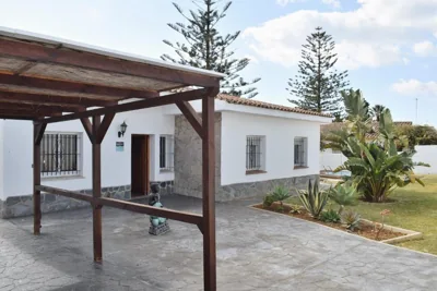 Villa María Elena, en Fuente del Gallo — foto 7