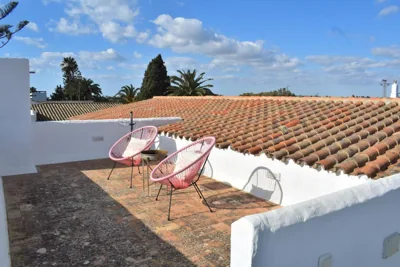 Villa María Elena, en Fuente del Gallo — foto 9
