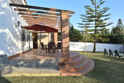 Villa María Elena, en Fuente del Gallo — foto 10