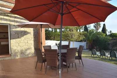 Villa María Elena, en Fuente del Gallo — foto 11