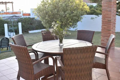 Villa María Elena, en Fuente del Gallo — foto 12