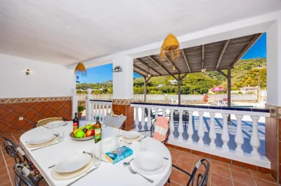 Villa Maria Gomez — foto 5