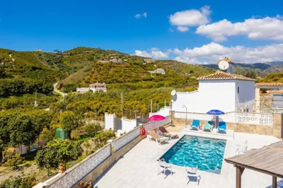 Villa Maria Gomez — foto 7