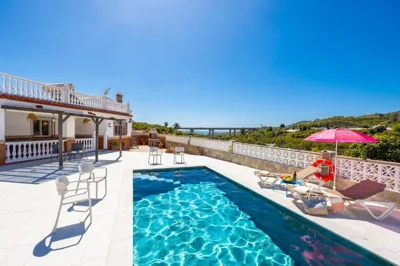 Villa Maria Gomez — foto 9
