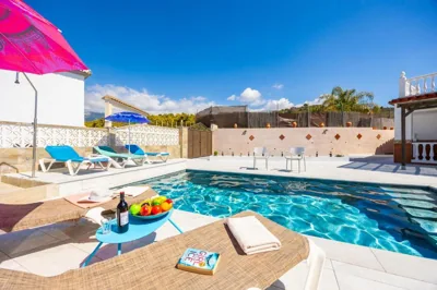 Villa Maria Gomez — foto 10