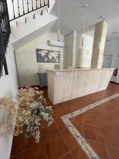 Villa María Hotel — 写真 4