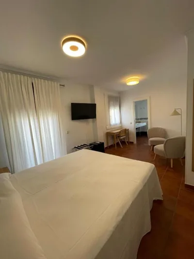 Villa María Hotel — 写真 6