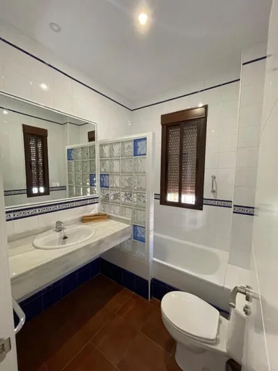 Villa María Hotel — 写真 7
