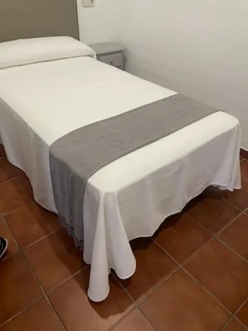 Villa María Hotel — 写真 10