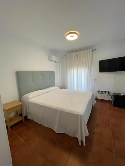 Villa María Hotel — 写真 12