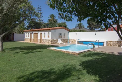 Villa María — foto 4