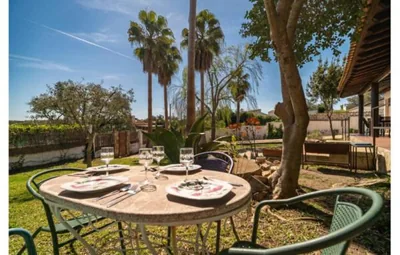 Villa María Lagos del Serrano — foto 7