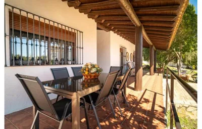 Villa María Lagos del Serrano — foto 9