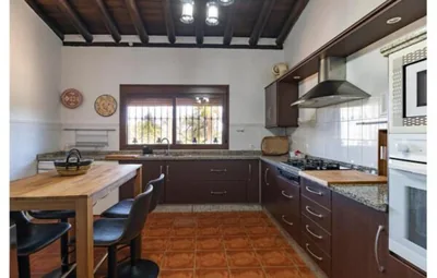 Villa María Lagos del Serrano — foto 10