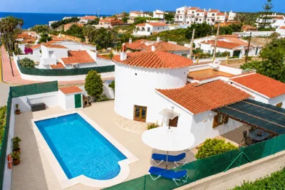 Villa Maria Large Private Pool AC WiFi — foto 9