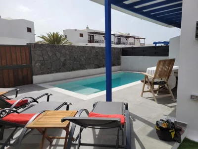 Villa Maria Luisa — foto 7