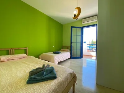 Villa Maria Luisa — foto 8