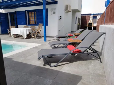 Villa Maria Luisa — foto 10
