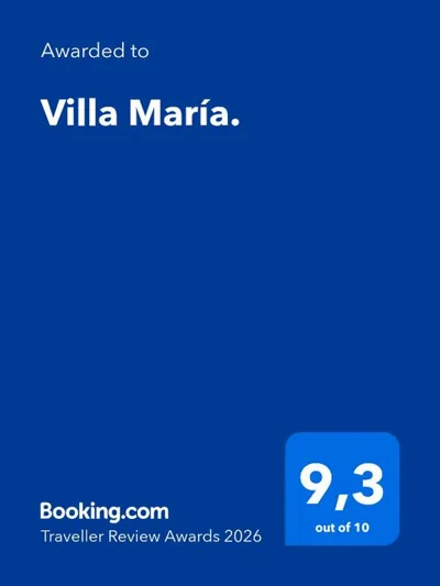 Villa María. — Foto 9