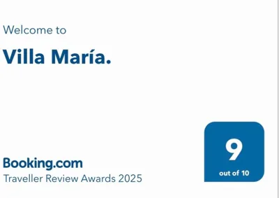 Villa María. — Foto 10
