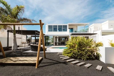Villa María — 照片 7
