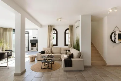Villa María — 照片 11