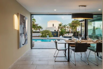 Villa María — 照片 12