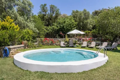 Villa Maria — foto 4
