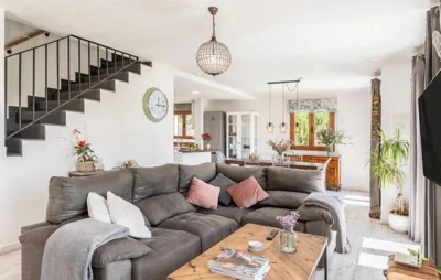 Villa Maria — foto 6