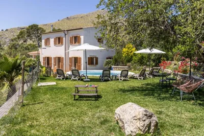 Villa Maria — foto 7