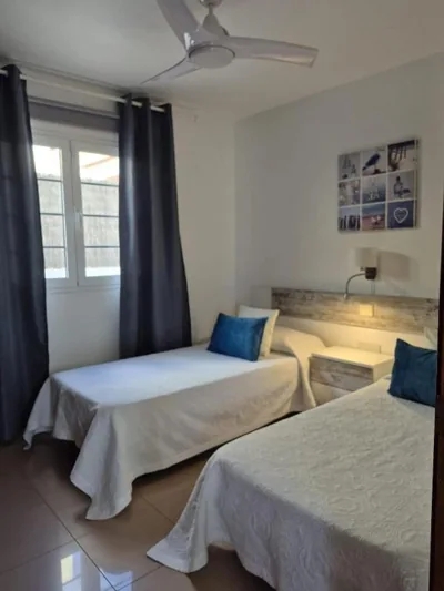 Villa María, relax, piscina climatizada, bellas vistas — foto 2