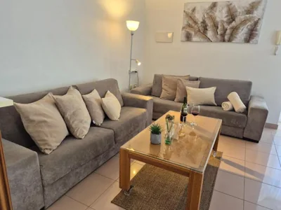 Villa María, relax, piscina climatizada, bellas vistas — foto 5
