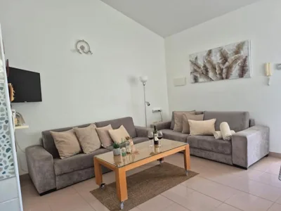 Villa María, relax, piscina climatizada, bellas vistas — foto 6