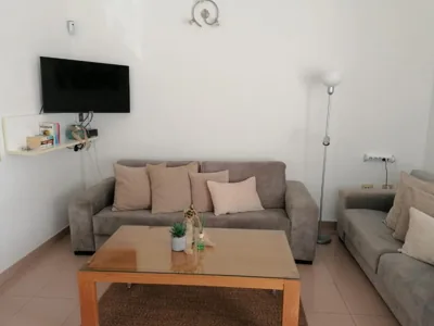 Villa María, relax, piscina climatizada, bellas vistas — foto 10