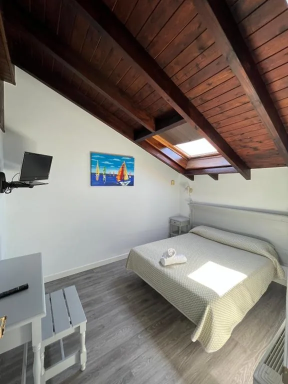 Camera doppia Standard — Villa Maria