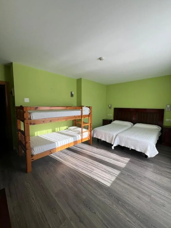 Camera familiare (4 adulti) — Villa Maria