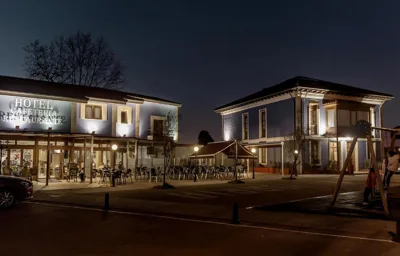 Villa Maria — foto 3