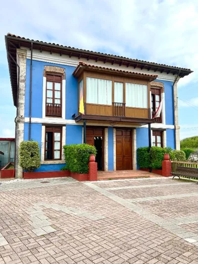Villa Maria — foto 9