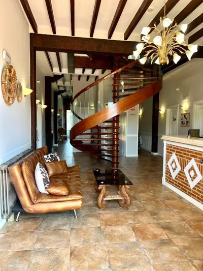 Villa Maria — foto 10
