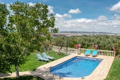 Villa Maria — foto 4