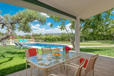 Villa Maria — foto 5